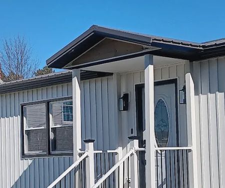 Byler's Commercial Roofing