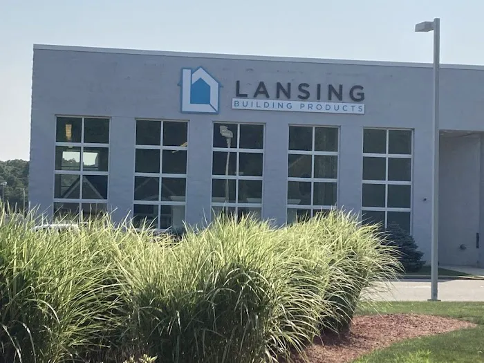 Lansing Building Products - New London, CT Picture 7