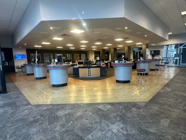 Lansing Building Products - New London, CT Picture 9