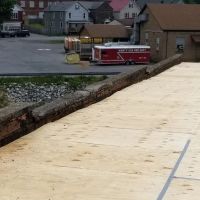 J&A Commercial Roofing ico