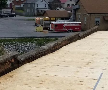 J&A Commercial Roofing