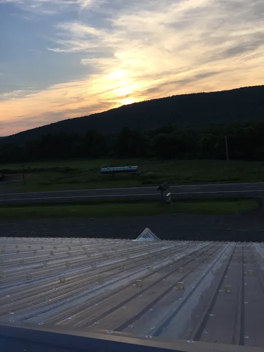 J&A Commercial Roofing Picture 4