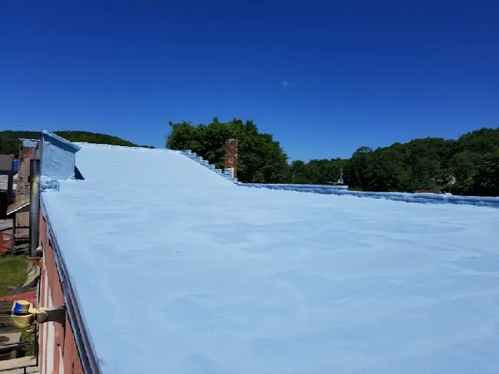 J&A Commercial Roofing Picture 2