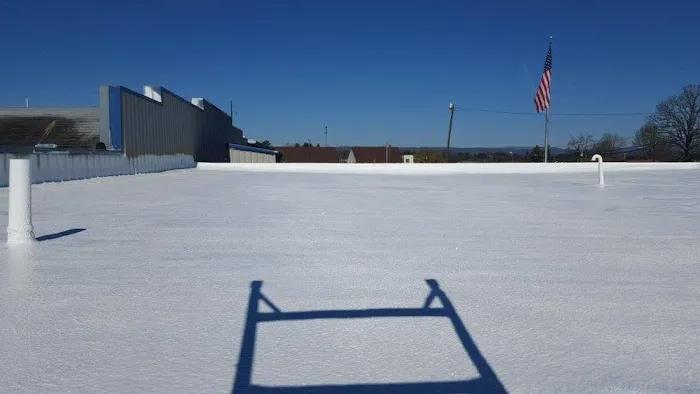 J&A Commercial Roofing Picture 3