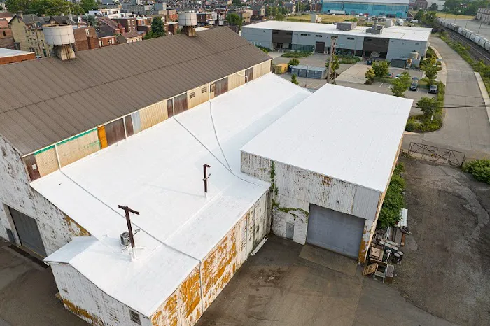 C N M Team Commercial Roofing LLC Picture 2