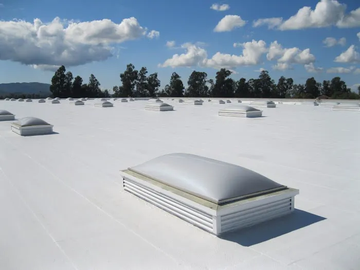 C N M Team Commercial Roofing LLC Picture 1