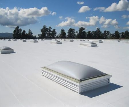 C N M Team Commercial Roofing LLC