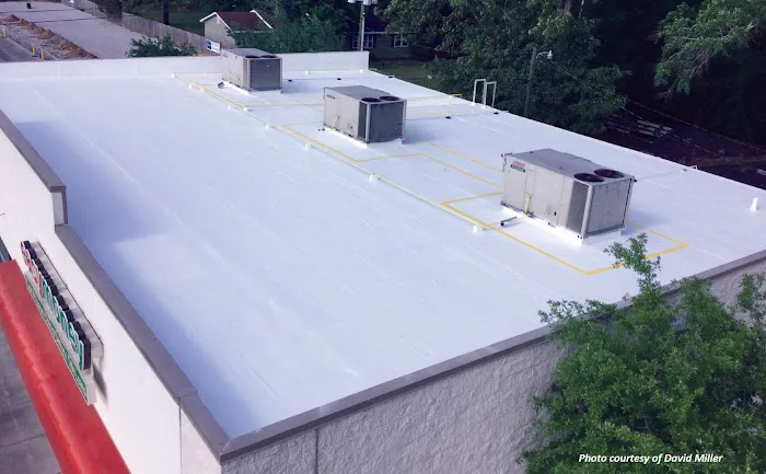 C N M Team Commercial Roofing LLC Picture 4