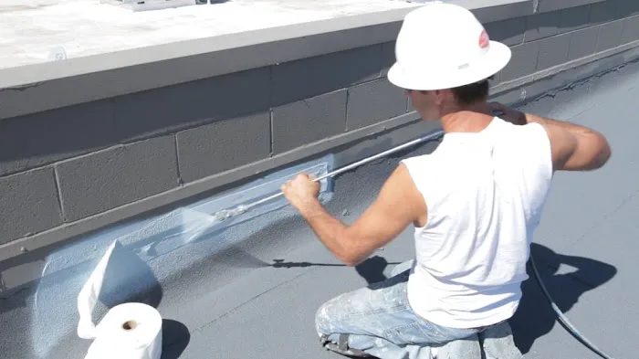 C N M Team Commercial Roofing LLC Picture 8