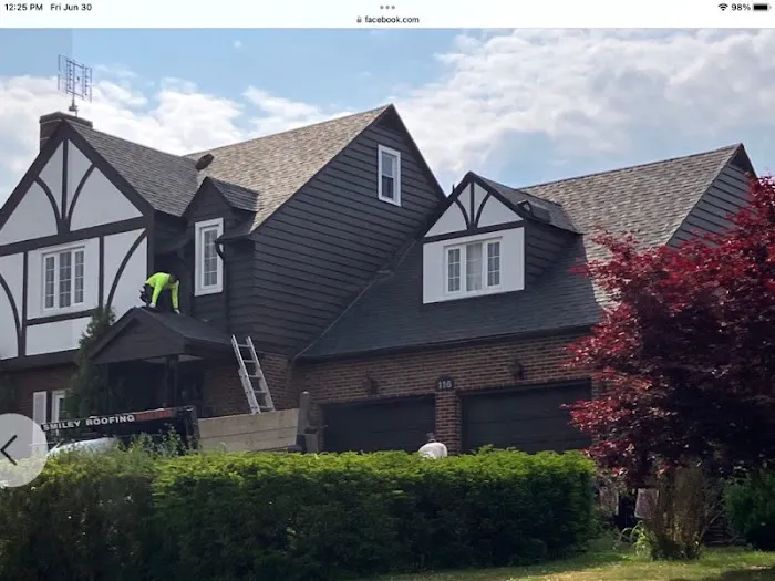 James Smiley Roofing and Construction Picture 3