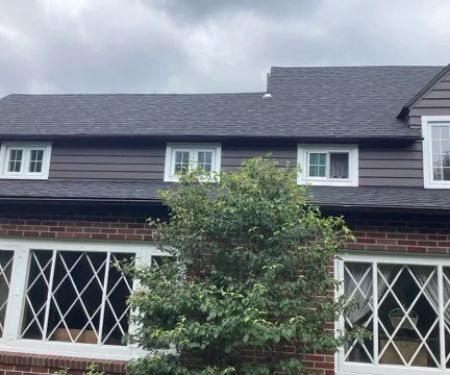 James Smiley Roofing and Construction