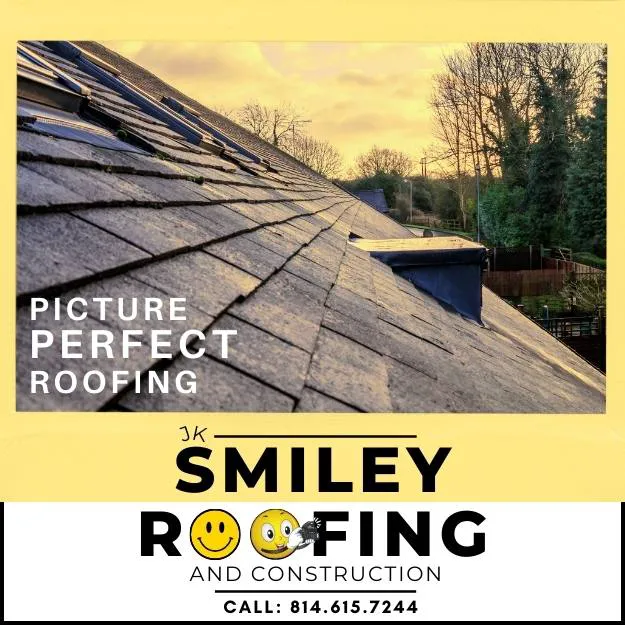 James Smiley Roofing and Construction Picture 2
