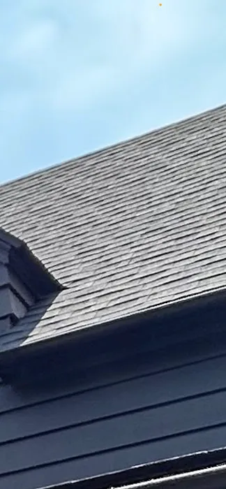 James Smiley Roofing and Construction Picture 4
