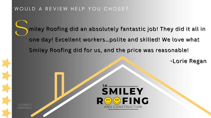 James Smiley Roofing and Construction Picture 6
