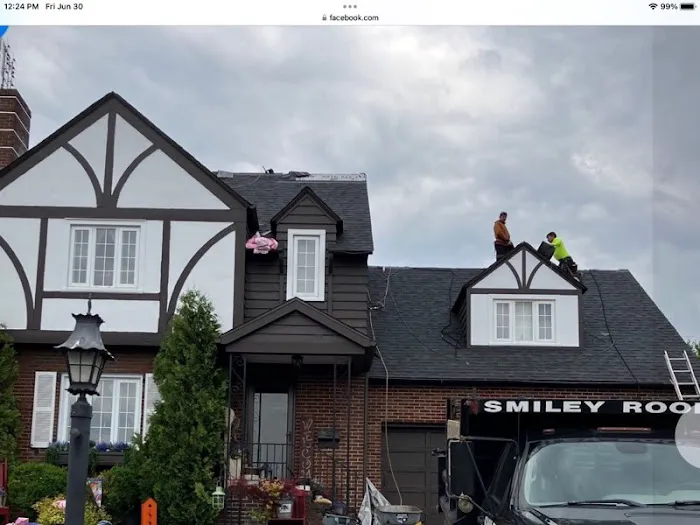 James Smiley Roofing and Construction Picture 9