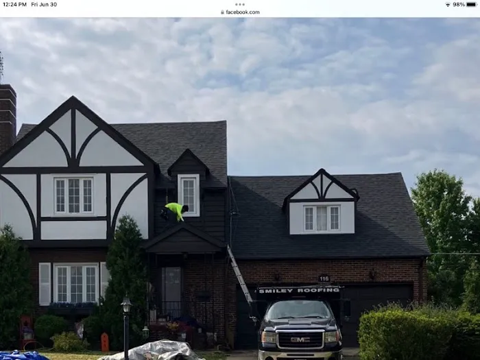 James Smiley Roofing and Construction Picture 10