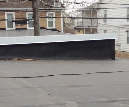 Raifsnider's Roofing