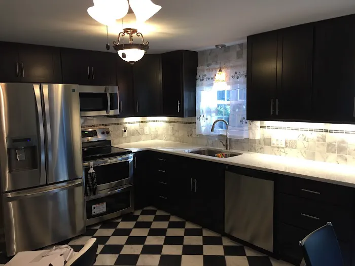 Vivid Home Experts Picture 6