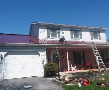 De Carlo Construction