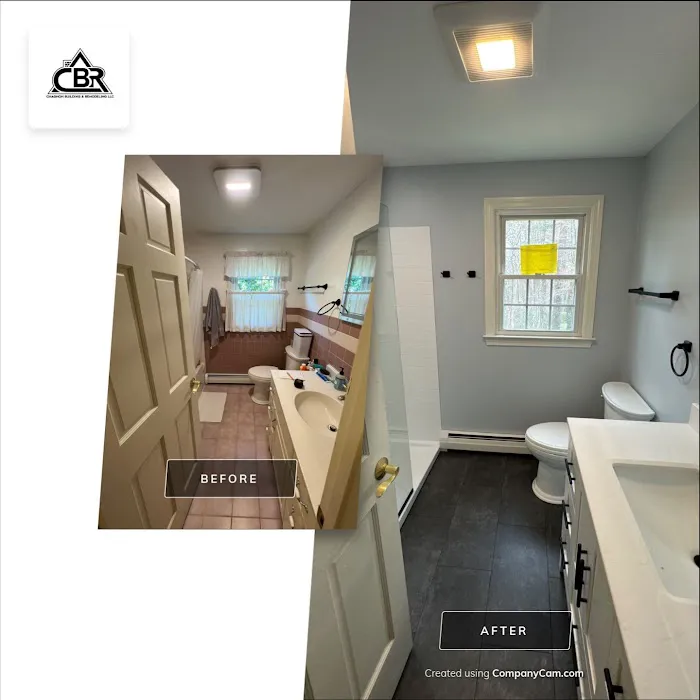 Chagnon Building & Remodeling, LLC Picture 3