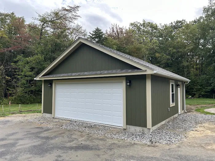 Chagnon Building & Remodeling, LLC Picture 4