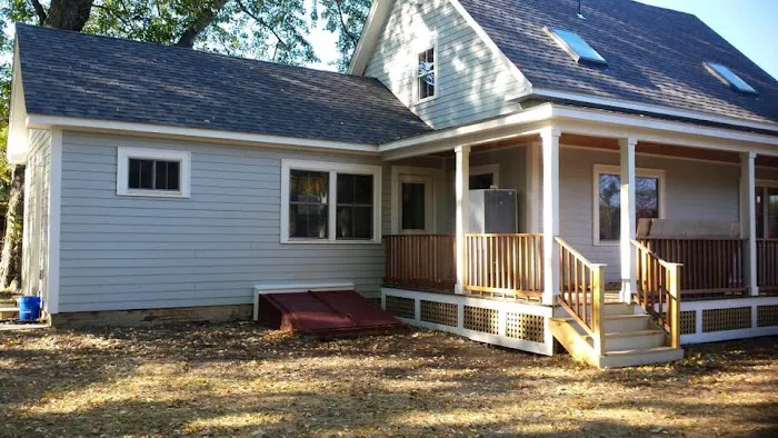 Chagnon Building & Remodeling, LLC Picture 5