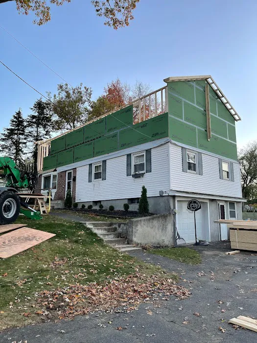 Chagnon Building & Remodeling, LLC Picture 10