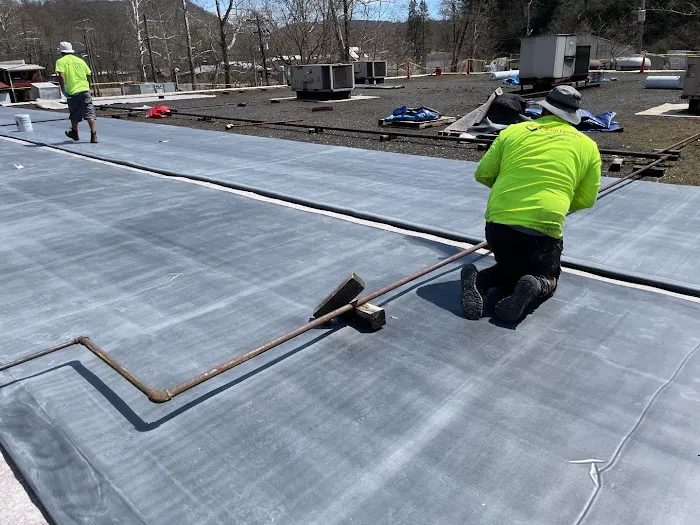 Capital Coating Picture 5