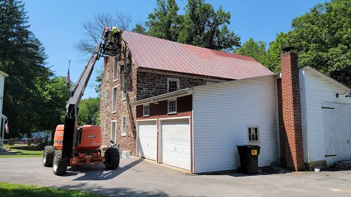 Capital Coating Picture 8