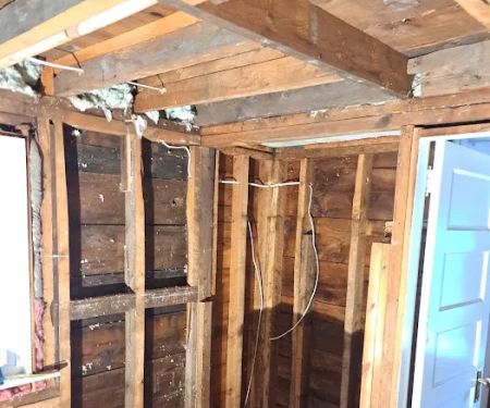 Dunn Rite Handyman Services LLC