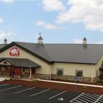 Martin's Roofing LLC