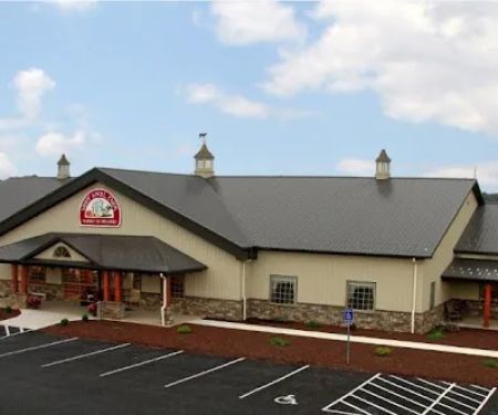 Martin's Roofing LLC