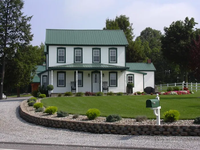 Martin's Roofing LLC Picture 4