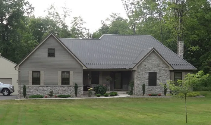 Martin's Roofing LLC Picture 5