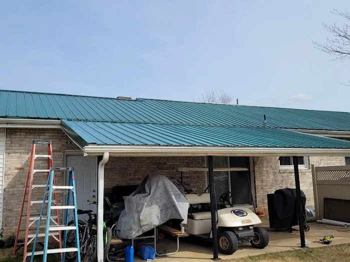 Martin's Roofing LLC Picture 6
