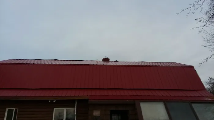 Martin's Roofing LLC Picture 8