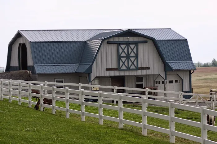 Martin's Roofing LLC Picture 10