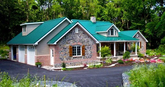 Martin's Roofing LLC Picture 9