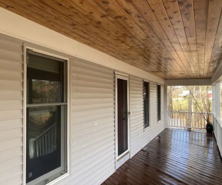 Superior Roof Cleaning