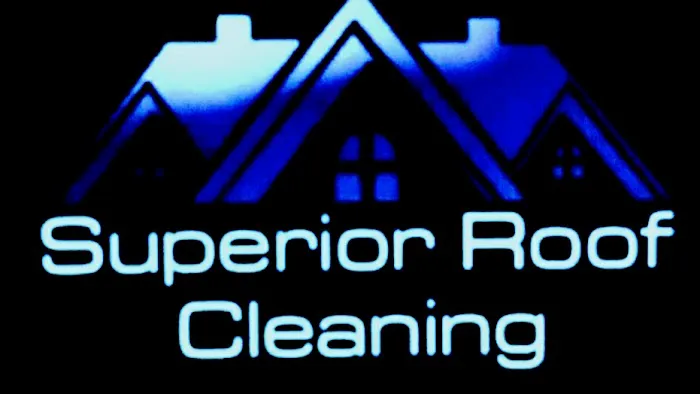 Superior Roof Cleaning Picture 5