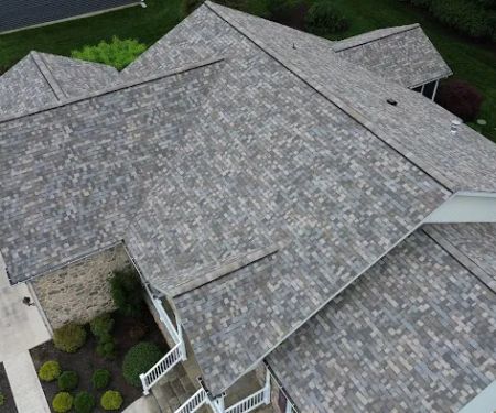 Tip Top Roofing and Siding