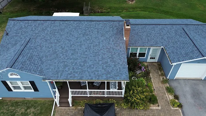 Tip Top Roofing and Siding Picture 4