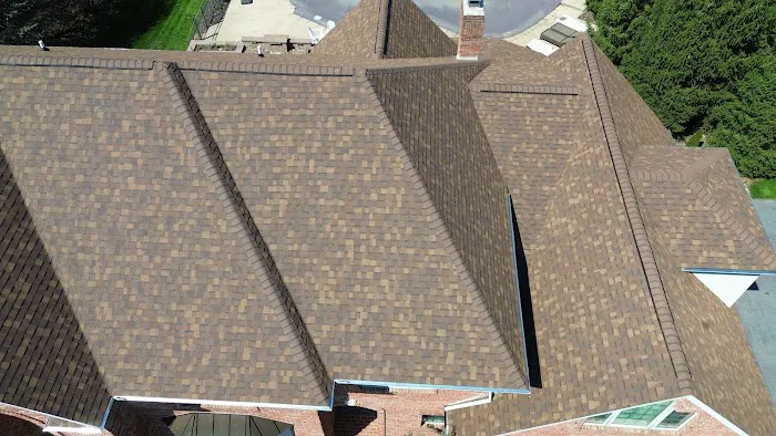 Tip Top Roofing and Siding Picture 6