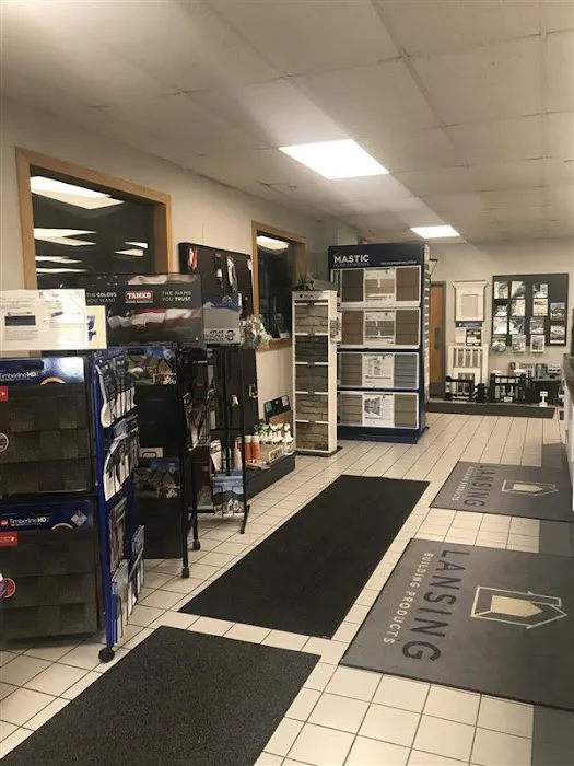 Lansing Building Products - Springfield, MA Picture 9