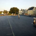 R & R Roofing/Rubber/Metal/Shingle Roofing