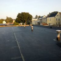 R & R Roofing/Rubber/Metal/Shingle Roofing ico