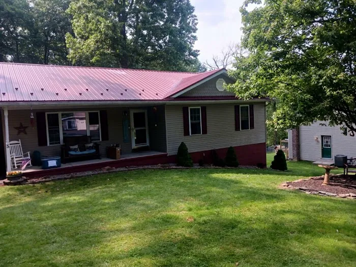 R & R Roofing/Rubber/Metal/Shingle Roofing Picture 2