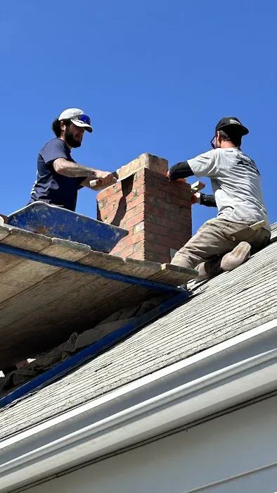 All American Masonry & Sweeps Picture 1