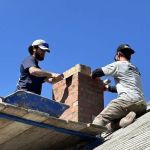 All American Masonry & Sweeps