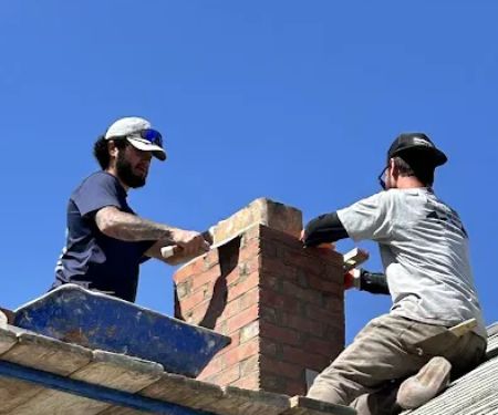 All American Masonry & Sweeps